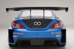 Hyundai Genesis Coupe by Rhys Millen Racing 2010 года